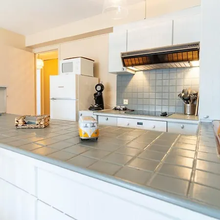 Pleasant Apartment For 6 People With Parking Space Le Touquet-Paris-Plage Extérieur photo